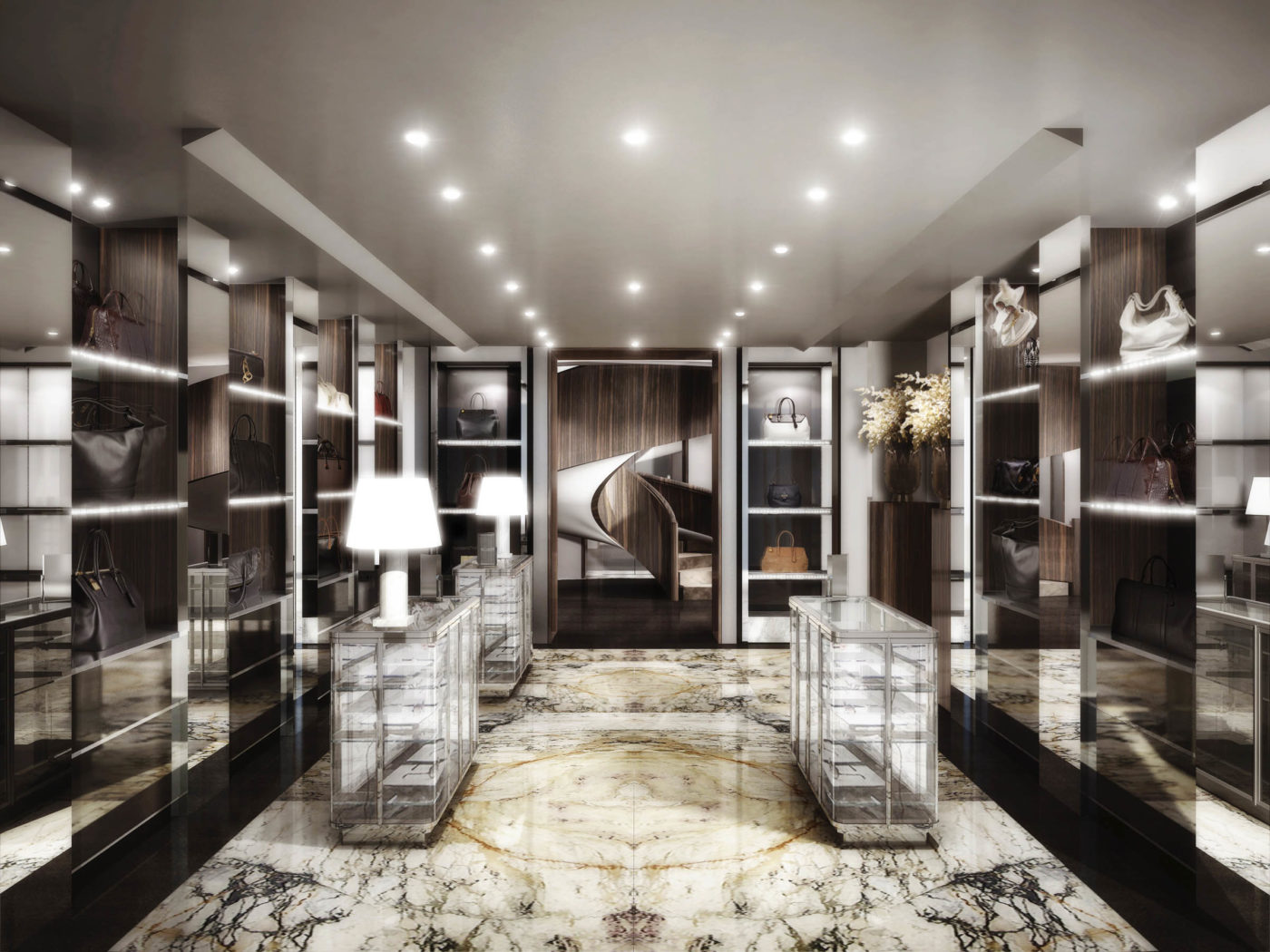 Arriba 65+ imagen tom ford store interior - Abzlocal.mx